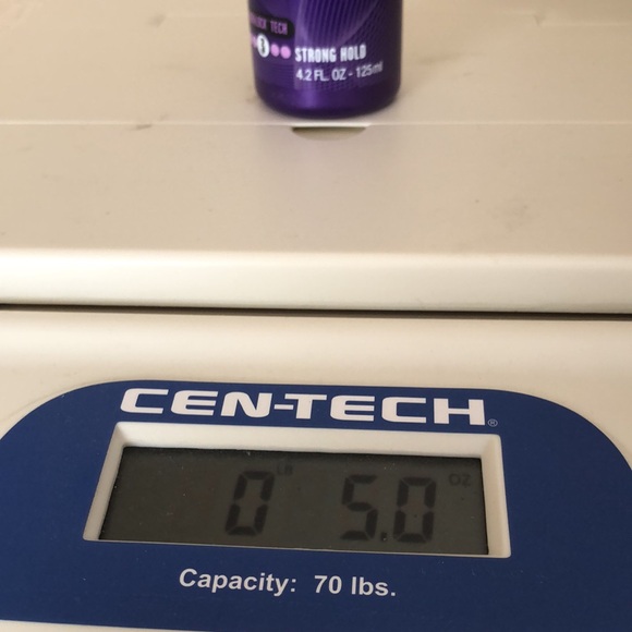 COPY - L’Oréal BOOST IT Air Blown Texture Mist Instant Root Tease Hard 2 Find - Picture 4 of 4